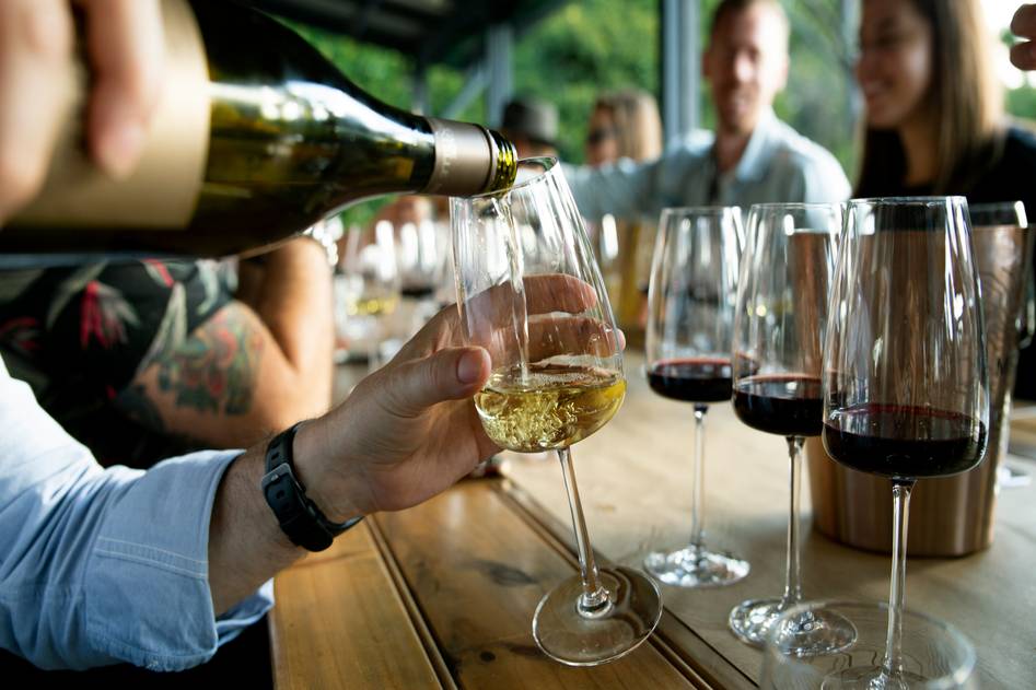 Homepage for Beauty & Skincare Organic and Natural Beauty organic wines