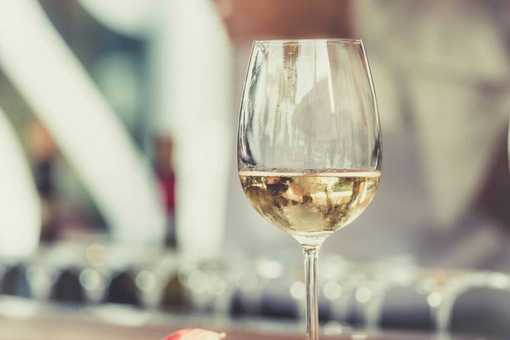 What Are No-Sulfite-Added Wine Drinks—And Why Your Skin Might Thank You