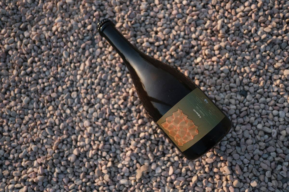 Why Dry-Farmed Organic Wines Are the Secret Elixir Your Skin & Soul Have Been Craving