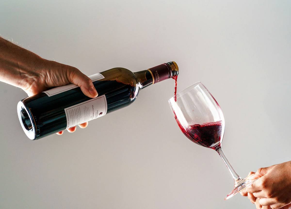 Why Whole-Cluster Fermented Drinks Are the Future of Organic Wines